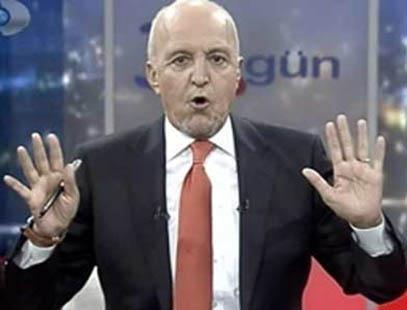 Birand'n "Yarn Sevgililer Gn, siz yine de hem einize hem sevgilinize iek aln" szleri gnlerce sosyal medyada da ok konuulmutu.