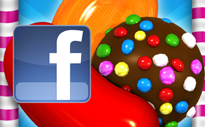 10. Candy Crush hakk istemek<br>  Candy Crush'tan yeni vazgetik, neden bizi geri dndrmeye urayorsunuz ki?