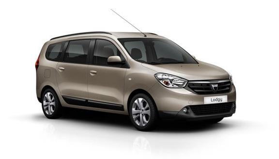 Dacia, mterilerine dk faizli kredi ile yepyeni bir Dacia sahibi olma frsat sunuyor.