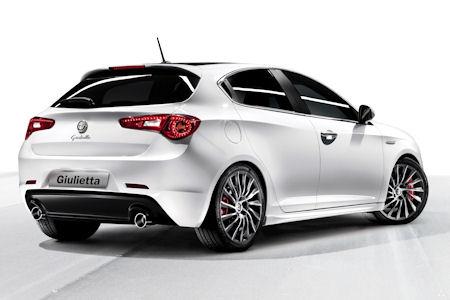 Nisan ay boyunca 2015 model Giulietta modelini tercih edenler, 36.000 TL&#8217;ye 12 ay vadeli %0 faizli kredi imknndan faydalanyor.