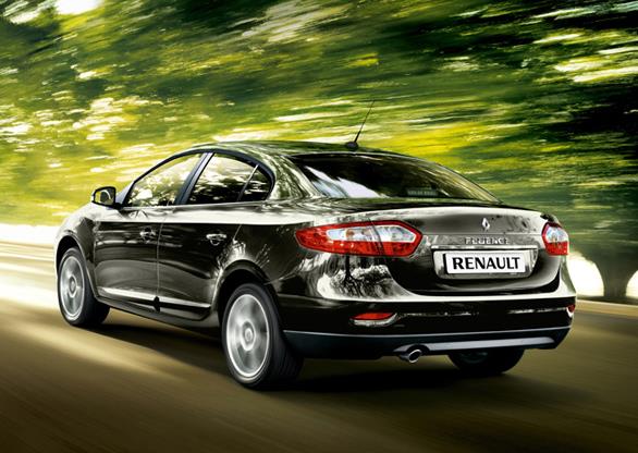 Yeni bir Fluence sahibi olmak isteyen mterilere ise 40.000 TL kredi tutar ve 24 aya kadar vade taleplerine yzde sfr faiz frsat bulunuyor.