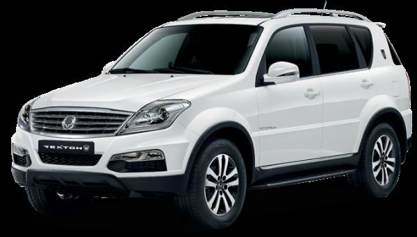 Snfnn 4x4 zelliine sahip tek MPV&#8217;si, bamsz sspansiyon sistemi ile uzun yolculuklarnza konfor katan Rodius; 1000 d/dk 190 Nm balang tork deeri ile snfnda performansn ncs roln stlenen Rexton W modelleri pazar domine etmeye devam ediyor.