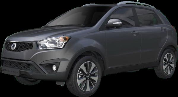 imdi Ssangyong sahibi olmann tam zaman!  Marka, SUV ve MPV modellerine sahip olmak isteyen mterileri iin 0&#8217;dan balayan faiz oranlar veya 4.000TL takas destei salarken, 4x2 AT snfnn deimez lideri Korando Sports pick-up sahibi olmak isteyen mterilerine ise 0&#8217;dan balayan faiz oranlar veya 1.500 TL takas destei sunuyor. Mays ay boyunca geerli kampanyalar ile mterilerine byk frsatlar sunan SsangYong ayn zamanda donanm ve konforu ile de gz dolduruyor.