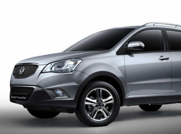 Pazardaki daralmaya karn 4x2 AT snfnn deimez lideri Korando Sports pick-up 2013 sonunda %52,25 olan Pazar payn 2014 sonunda %67&#8217;ye tam ve yaklak %28&#8217;lik bir byme gstermitir.