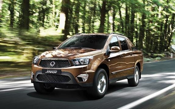 Trkiye distribtrln ahsuvarolu D Ticaret&#8217;in yrtt 4x4 uzman Gney Koreli SsangYong&#8217;da Mays ayna zel kampanyalar yaz erken yaatyor.