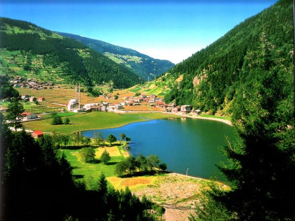 Trabzon: Ukrayna, Rusya, Grcistan, Yunanistan