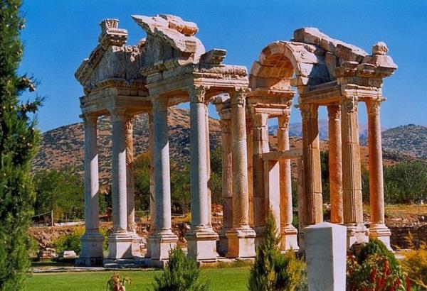 Denizli: Rusya, Uzakdou, G.Kore, Japonya, Endonezya