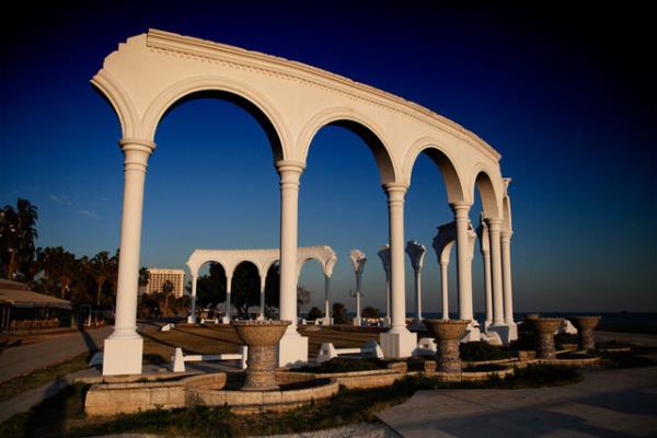 Mersin: Almanya, Hollanda, ngiltere, Rusya