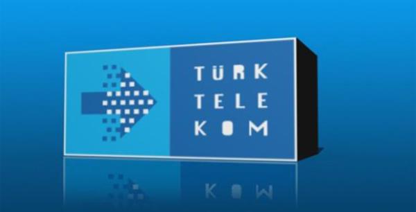 Trk Telekom 1192. srada.