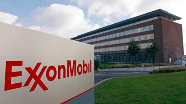 7-Exxon Mobil, ABD