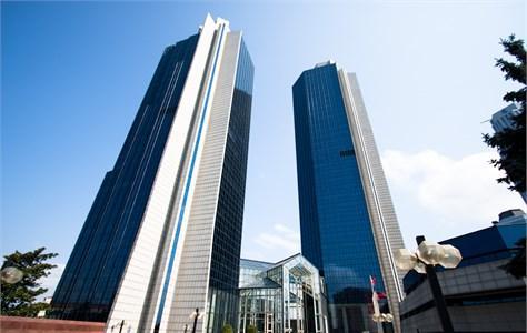 Sabanc Holding 611. srada