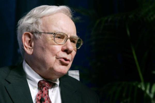 5- Berkshire Hathaway, ABD