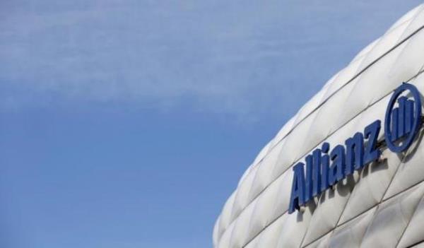 21- Allianz, Almanya