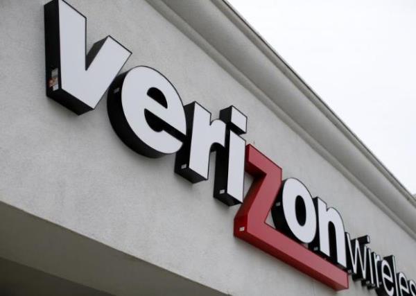 22- Verizon Communications, ABD