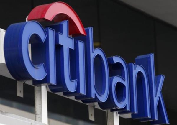 19-Citigroup, ABD