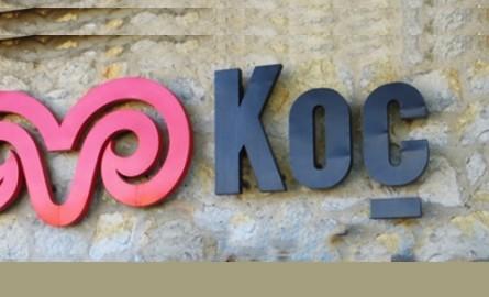 lk 500 arasnda yer alan bir dier irket de Ko Holding oldu. Ko listede 496'nc srada yer ald.