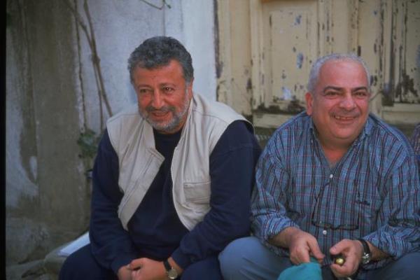 kili film ekimi iin Bozcaada'da