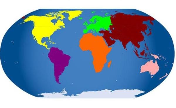 2196 Asya ve Avrupa rklar tamamen birbirine karacak.