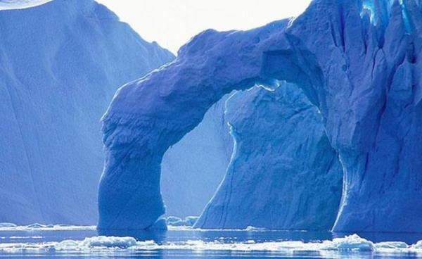 2033 Kutuptaki buzullar eridike yerkrenin su seviyesi artacak.