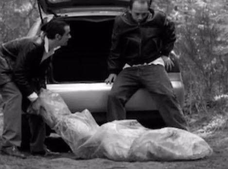 Bir cesedi nasl saklarm?  <br>  Ayda ortalama 1000 kez aranyor