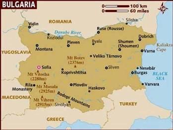 Bulgaristan: 92