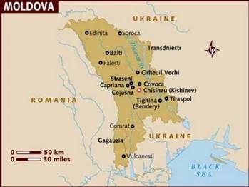 Moldova: 96
