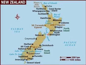 Yeni Zelanda: 99