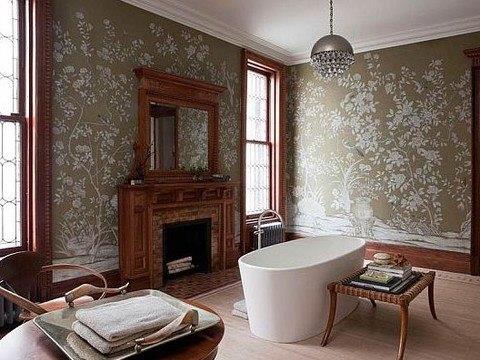 Duvar kad vergisi    <br>ngiltere 1712'de desenli duvarkatlarna vergi getirdi. naatlar da ev yaparken dz duvar katlar yaptrp onlar daha sonra boyayarak vergiden kamann yolunu buldu.