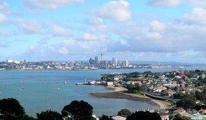 Auckland : 1,51 Dolar