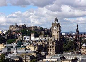 Edinburgh : 2,23 Dolar