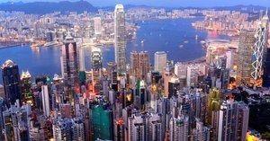 Hong Kong <br>     Hong Kong : 0,52 Dolar