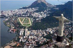 Sao Paulo : 0,9 Dolar