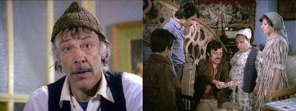 Aydn / Evin yoksa kz da yok   <br>  Evlilik iin kesin bir kural var: "Evi olmayan erkee kz verilmez." Pazartesi balayan dnlere 'n dn', cuma balayanlara 'ters dn' deniyor.