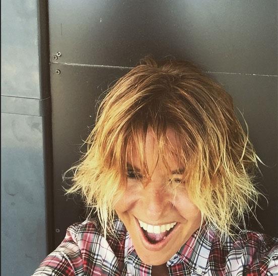 Glben Ergen<br>  Trkiye`nin sevilen seslerinden biri olan Glben Ergen`de Instagram`da bir hayli popler takipi says 1.531.193