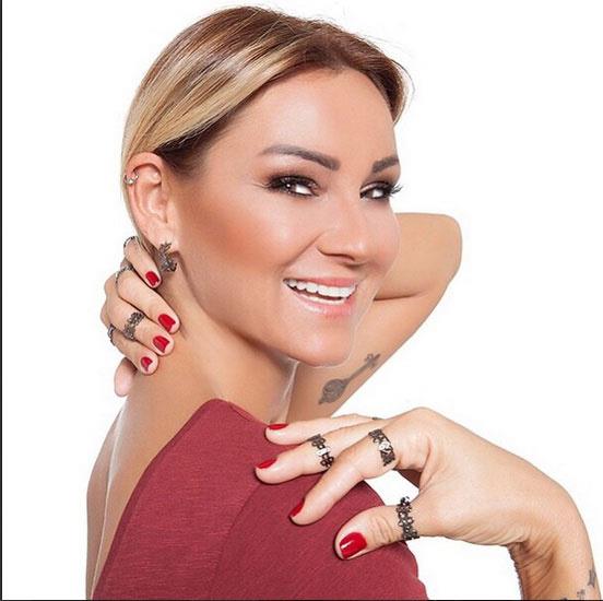 Pnar altu  Ekranlarn sevilen ismi Pnar Altu`un 393.658 takipisi bulunuyor