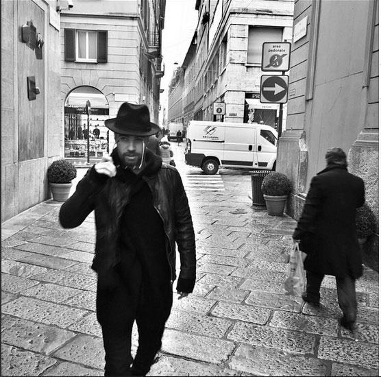 Oulcan Engin <br>  Seda Sayan ile Sinan Engin`in olu Oulcan Engin`de Instagram`da 64.270 takipiyle bir hayli popler