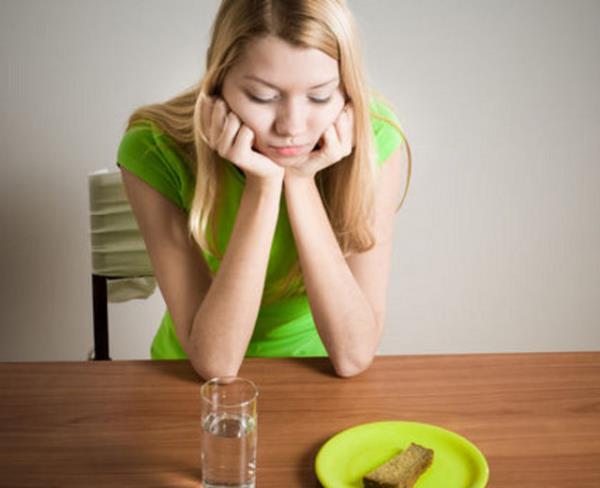 Kilo almak isteyenler kesinlikle n atlamamaldr.