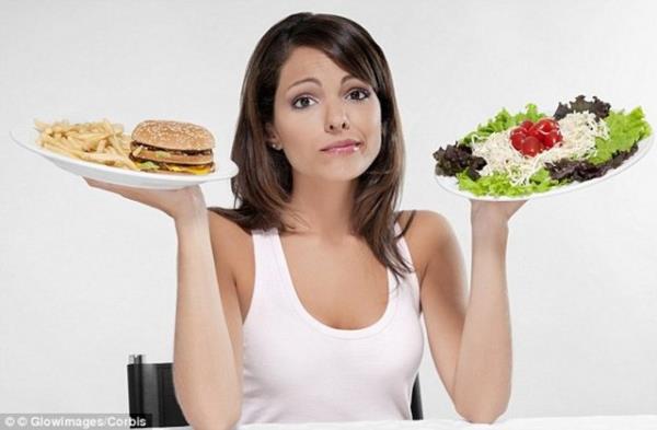 ok fazla tatl tketimi ana yemeklerin almnn azalmasna ve itahn kapanmasna sebeptir.