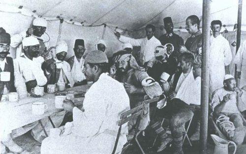 adr hastanede tedavileri sren Trk askerleri