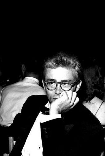 James Dean 24 yandayken, 1955