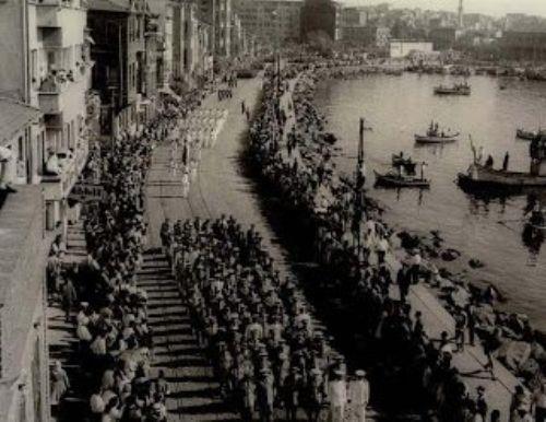 stanbul'un kurtuluu sonras