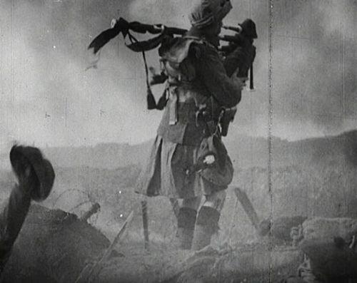 I. Dnya Sava srasnda bir fotoraf