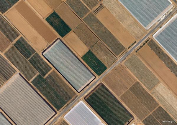 Kuzey Plantations, Bat Avusturalya