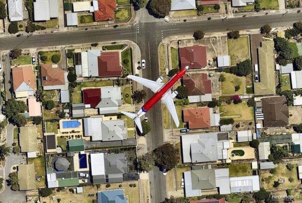 Adelaide, Gney Avusturalya