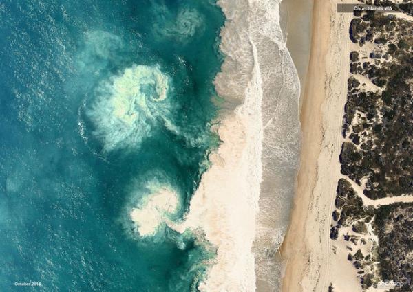 Churchlands, Bat Avusturalya