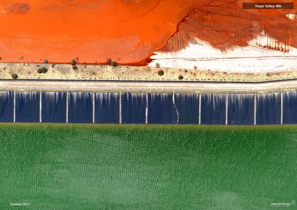 Hope Vadisi Bat Avusturalya