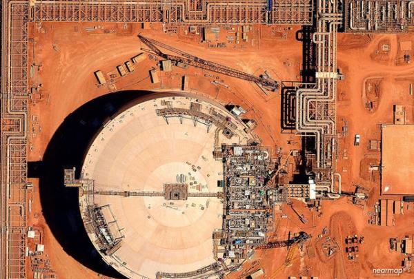 Barrow Adas, Bat Avusturalya