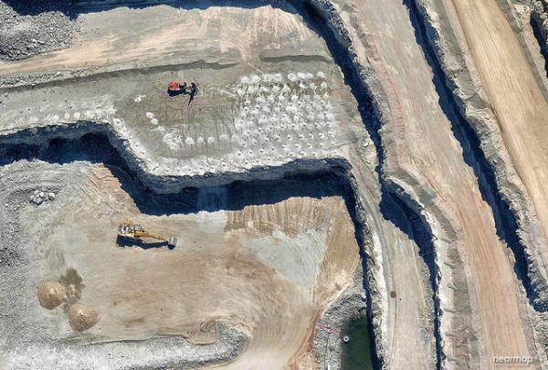 Mundaring, Bat Avusturalya