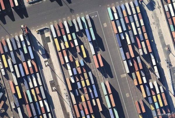 Sidney, Yeni Gney Galler