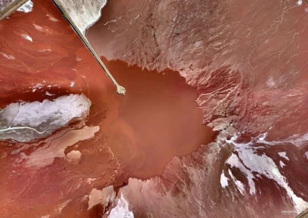 Laverton, Bat Avusturalya